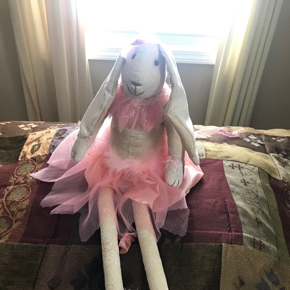 Bunny - Picture 3 of 4